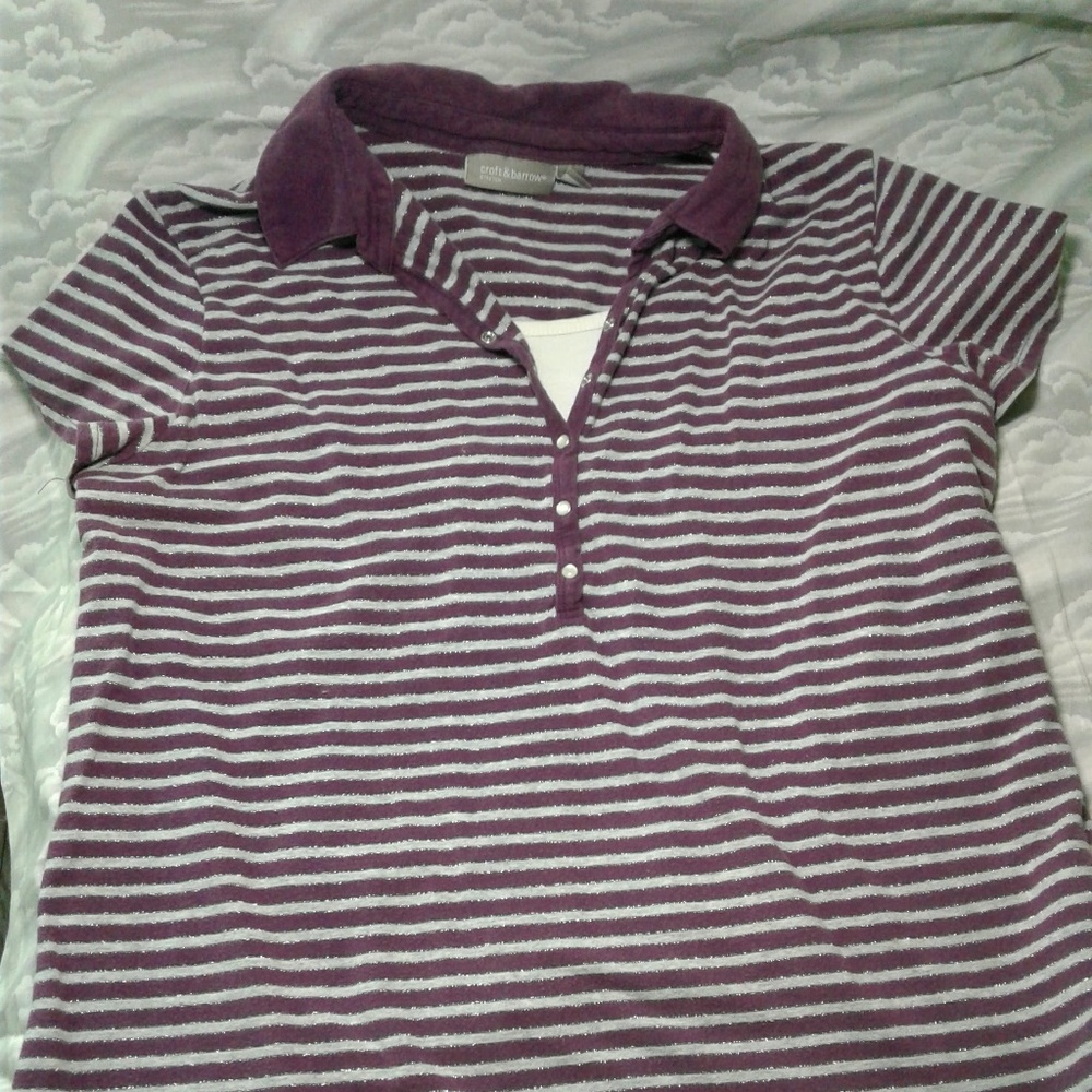 Croft & Barrow Shirt